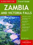 Reisgids Zambia &amp; Victoria Falls - Victoria watervallen | Globetrotter | 