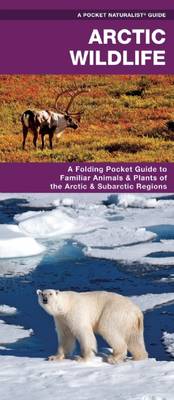 Online bestellen: Natuurgids Arctic Wildlife | Waterford Press