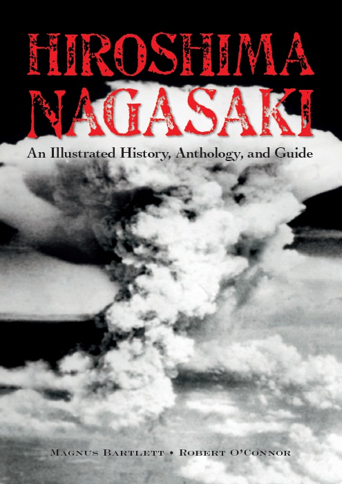 Online bestellen: Reisgids Hiroshima and Nagasaki | Odyssey