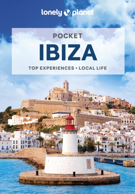 Online bestellen: Reisgids Pocket Ibiza | Lonely Planet
