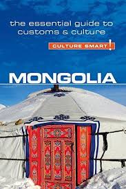 Online bestellen: Reisgids Culture Smart! Mongolia | Kuperard