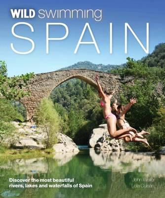 Online bestellen: Reisgids Wild Swimming Spain | Wild Things Publishing
