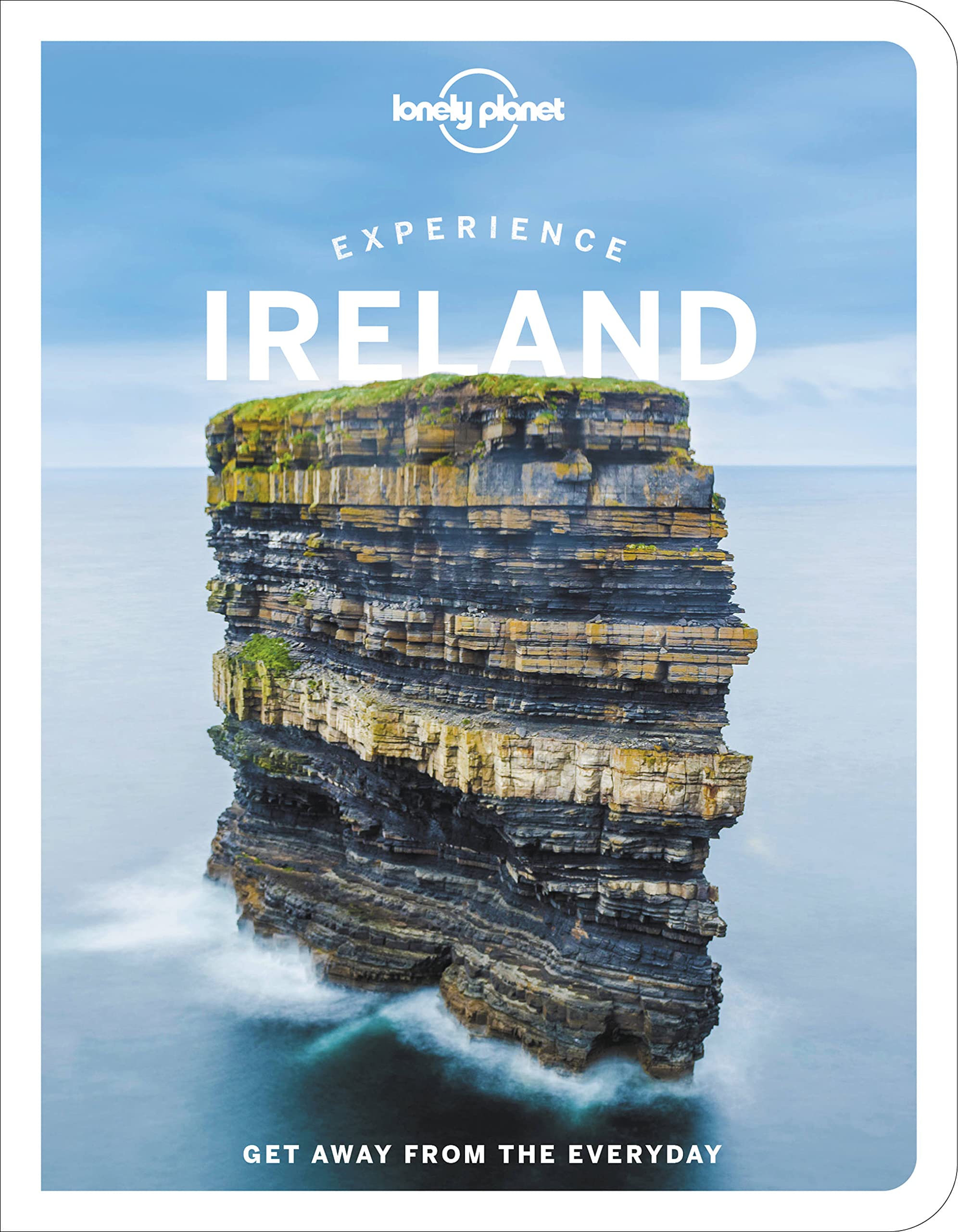 Online bestellen: Reisgids Experience Ireland - Ierland | Lonely Planet