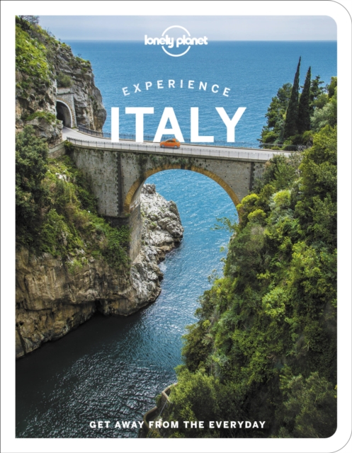 Online bestellen: Reisgids Experience Italië - Italy | Lonely Planet