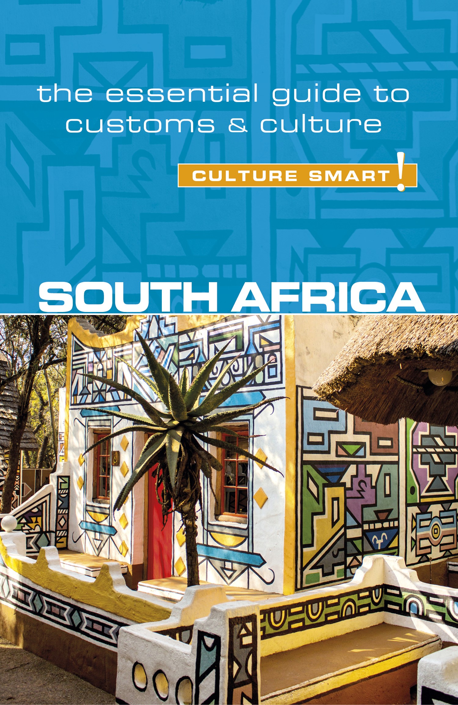 Reisgids Culture Smart! South Afric…