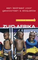 Reisgids Cultuur Bewust Zuid Afrika | Elmar | 