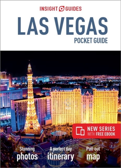 Online bestellen: Reisgids Las Vegas | Insight Guides