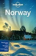 Reisgids Lonely Planet Norway - Noorwegen | Lonely Planet | 