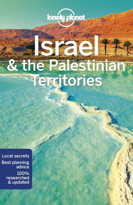Reisgidsen Israel