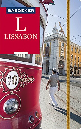 Reisgids Lissabon | Baedeker de zwerver