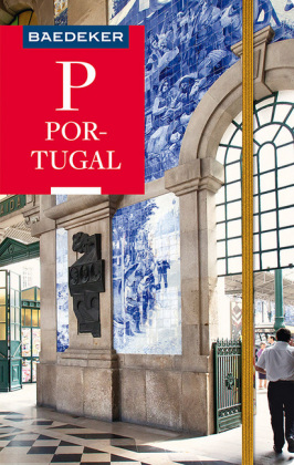 Reisgids Portugal | Baedeker de zwerver