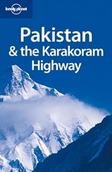 Reisgids Lonely Planet Pakistan &amp; Karakoram Highway | Lonely Planet | 