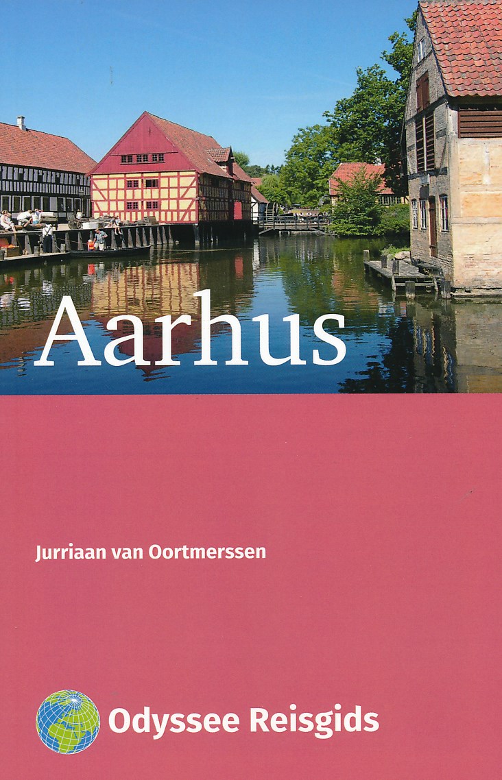 Online bestellen: Reisgids Aarhus | Odyssee Reisgidsen