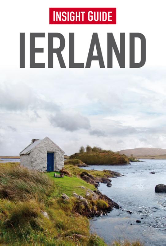 Online bestellen: Reisgids Insight Guide Ierland | Uitgeverij Cambium