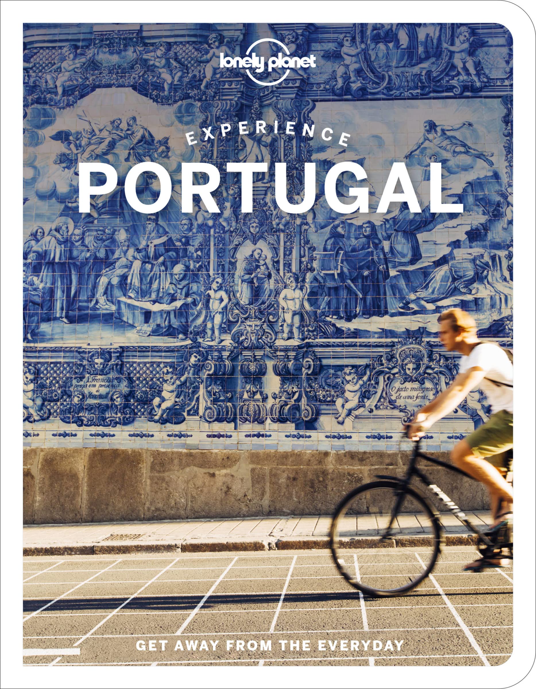 Online bestellen: Reisgids Experience Portugal | Lonely Planet