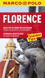 Reisgids Florence | Marco Polo |