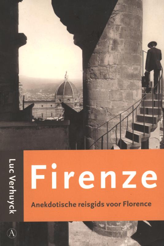 Online bestellen: Reisgids Firenze | Athenaeum