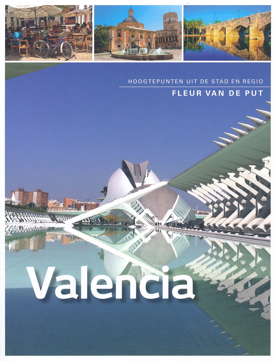 Online bestellen: Reisgids Valencia | Edicola