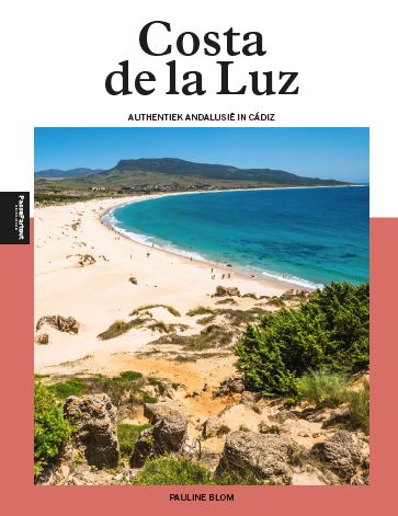 Online bestellen: Reisgids Costa de la Luz | Edicola