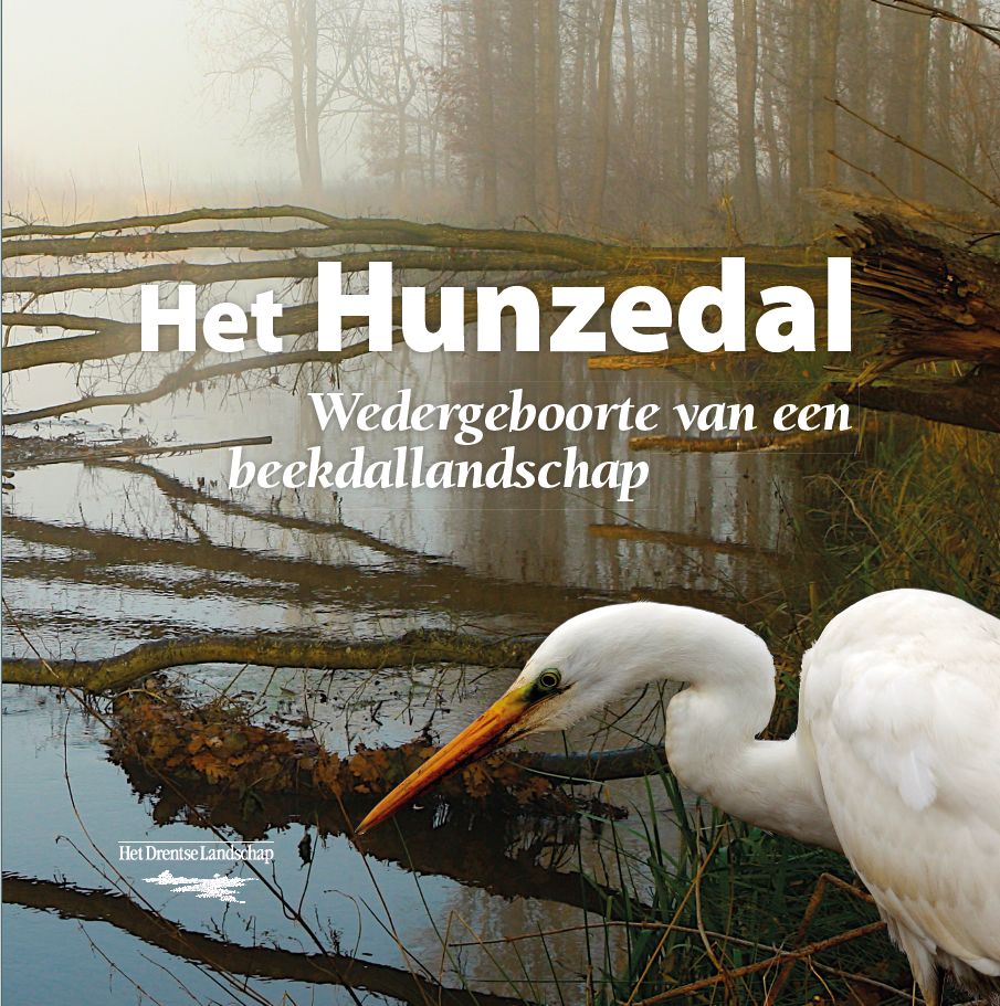 Online bestellen: Fotoboek - Reisgids Het Hunzedal | Het Drentse Landschap