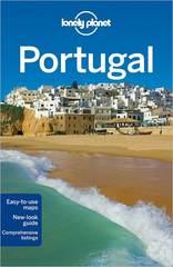Reisgids Lonely Planet Portugal | Lonely Planet | 