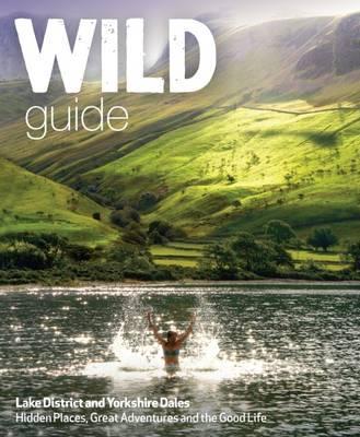 Online bestellen: Reisgids Lake District and Yorkshire Dales | Wild Things Publishing