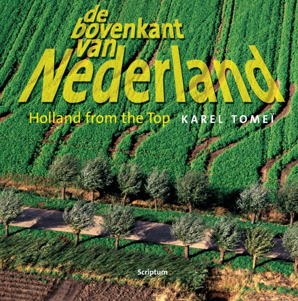 Online bestellen: Fotoboek De Bovenkant Van Nederland Deel 3 | Scriptum
