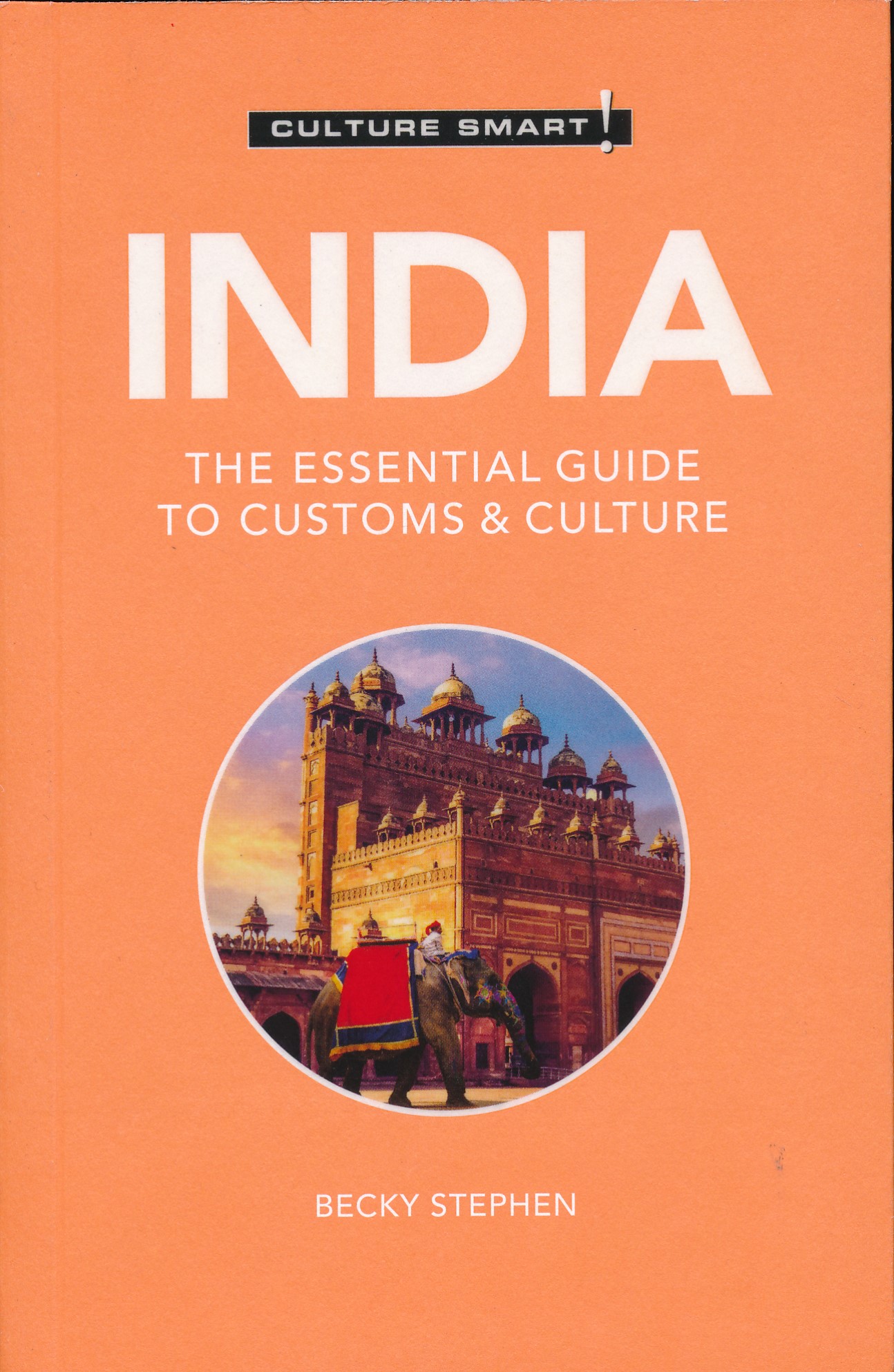 Online bestellen: Reisgids Culture Smart! India | Kuperard