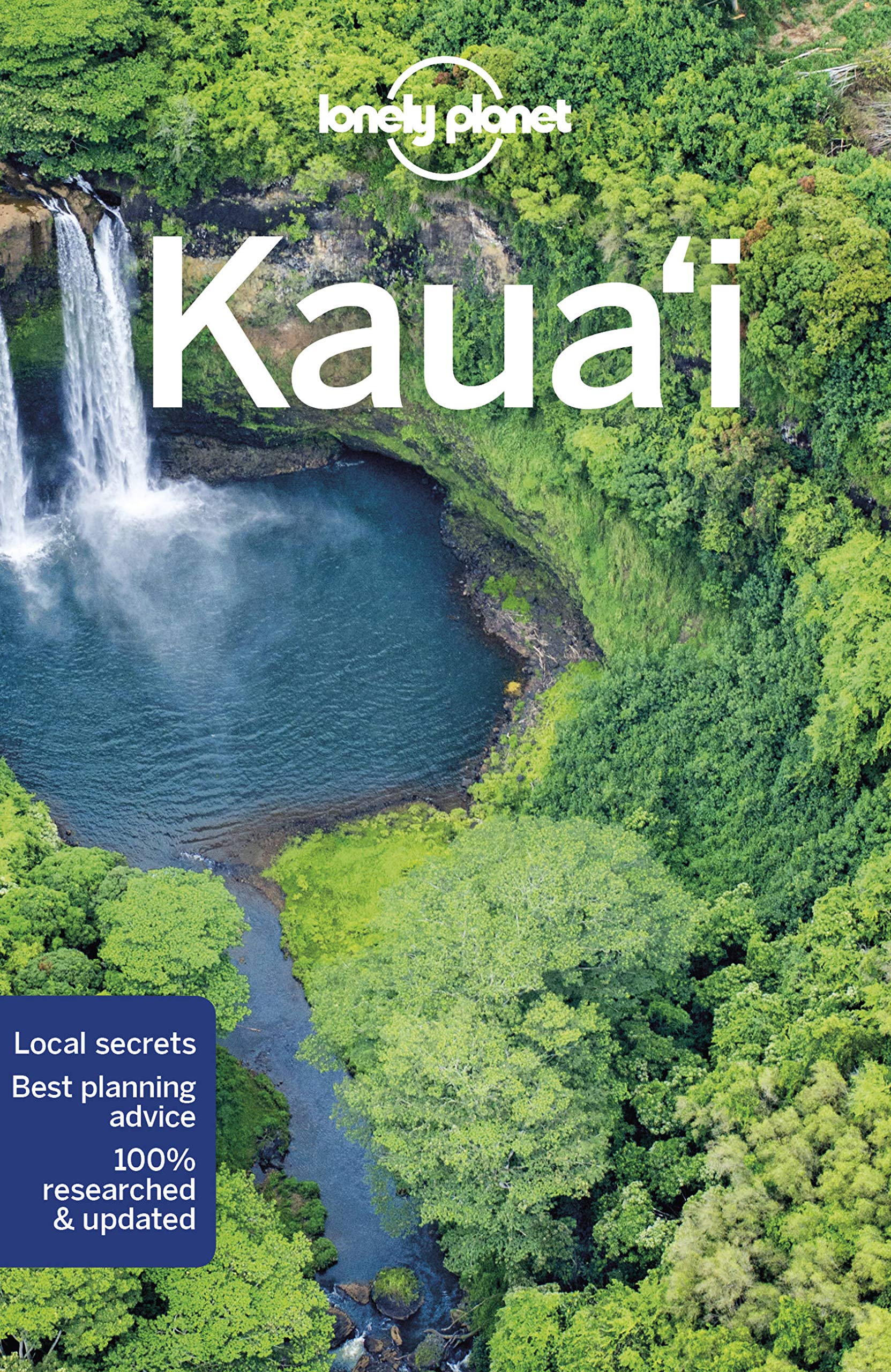 Online bestellen: Reisgids Kaua'i - Kauai | Lonely Planet