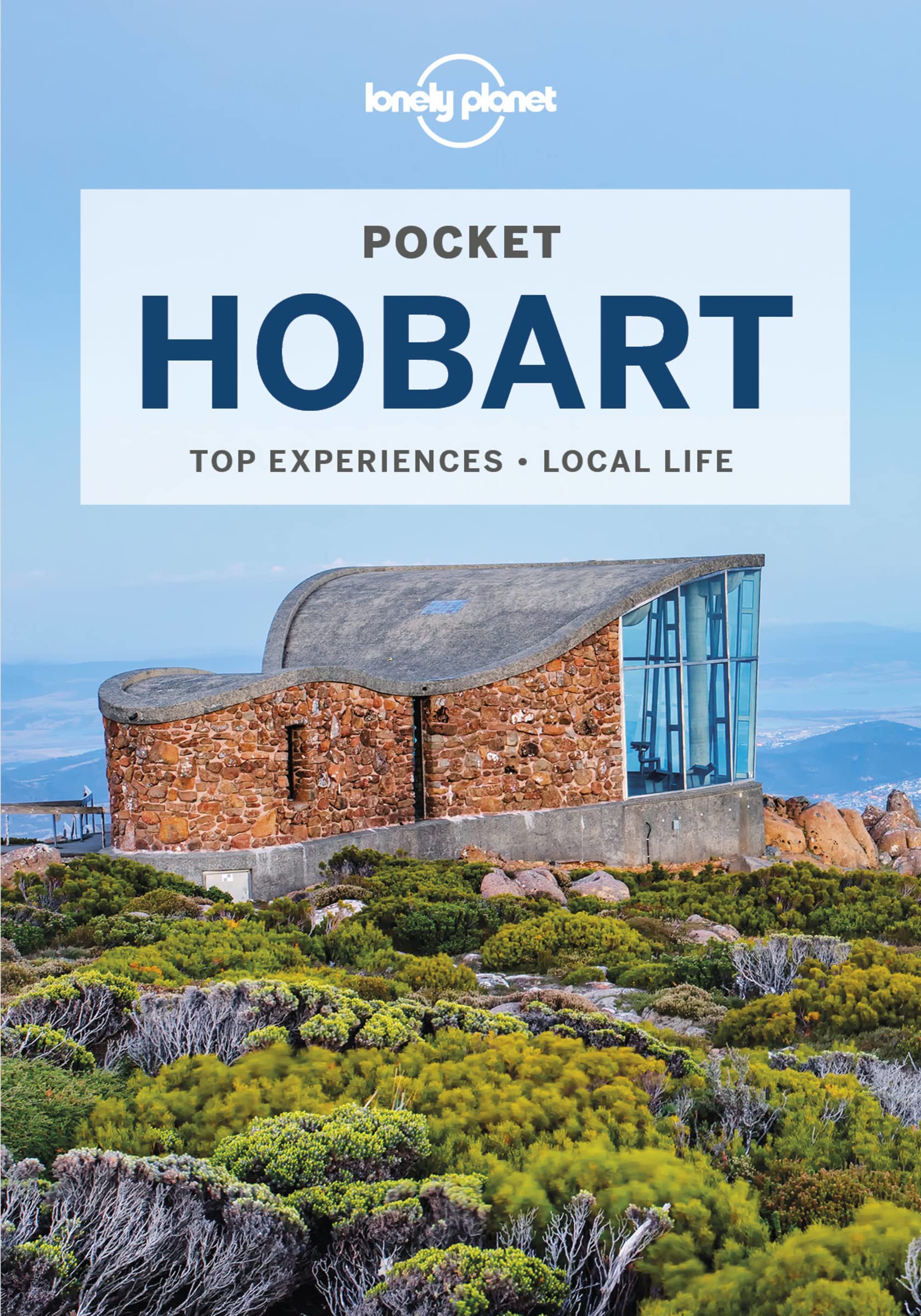 Online bestellen: Reisgids Pocket Hobart | Lonely Planet
