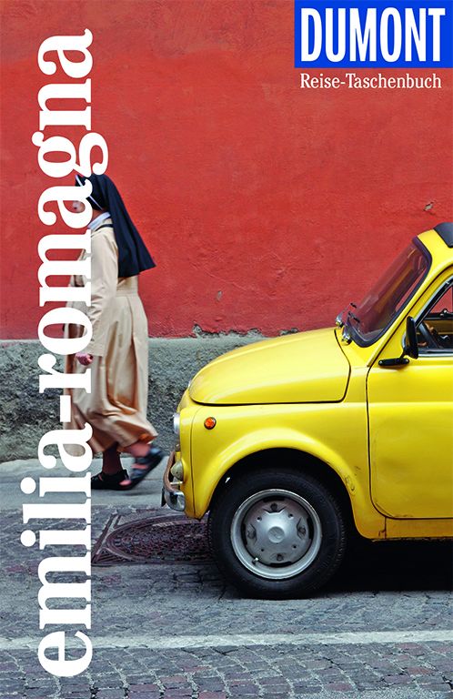Online bestellen: Reisgids Reise-Taschenbuch Emilia-Romagna | Dumont