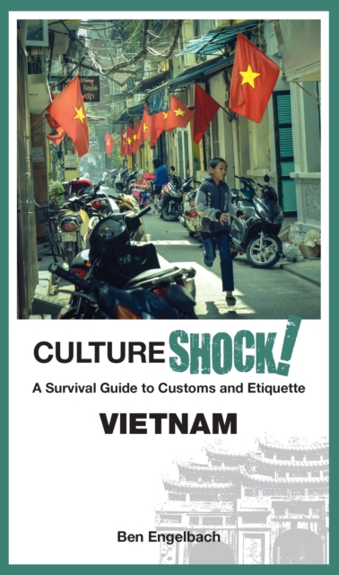 Online bestellen: Reisgids Culture Shock! Vietnam | Marshall Cavendish