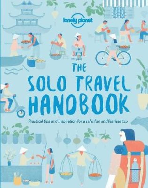 Reishandboek - Reisgids The Solo Tr…