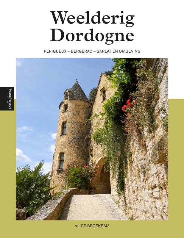 Online bestellen: Reisgids PassePartout Weelderig Dordogne | Edicola