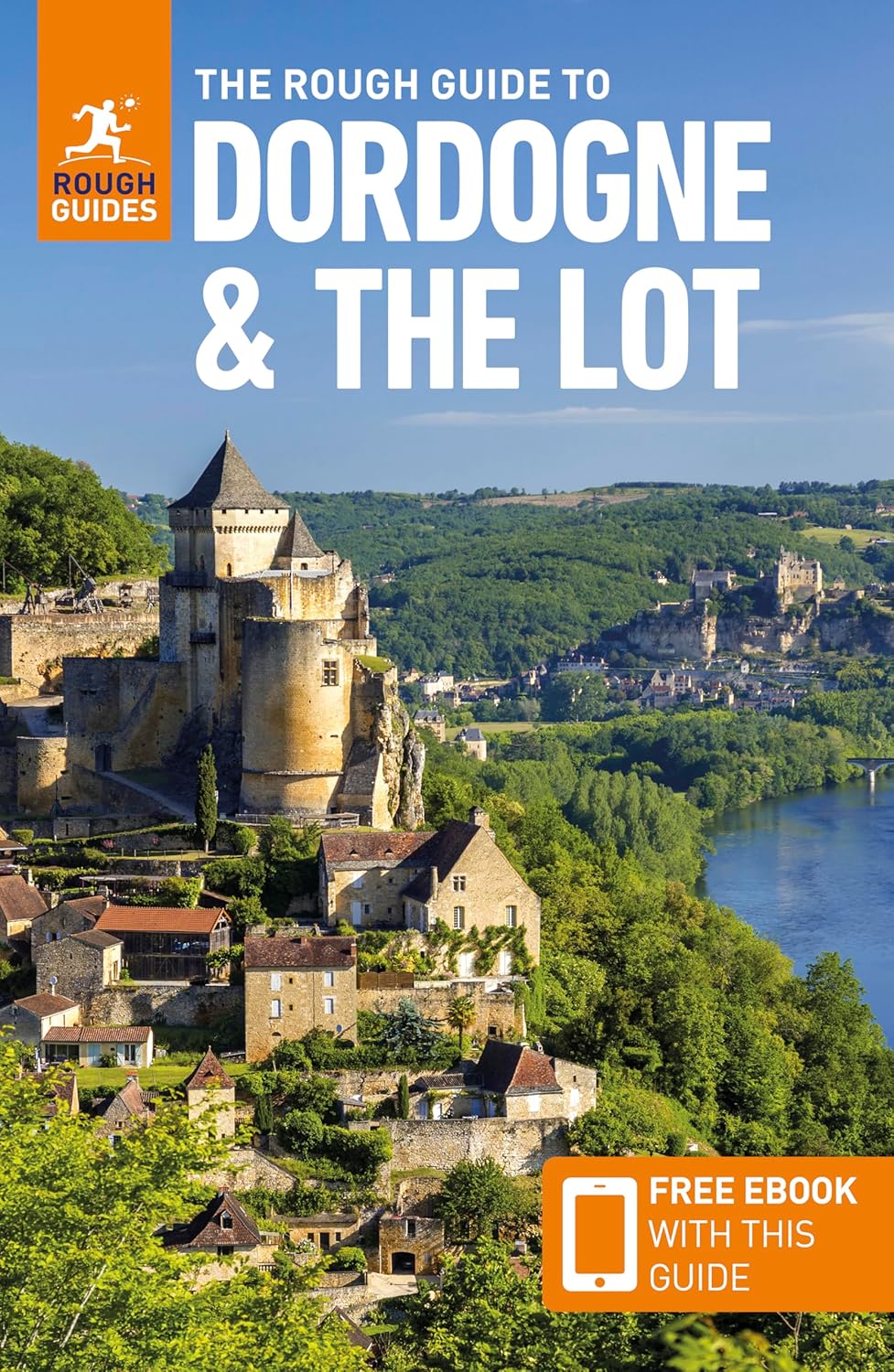 Reisgids Dordogne & the Lot | R…