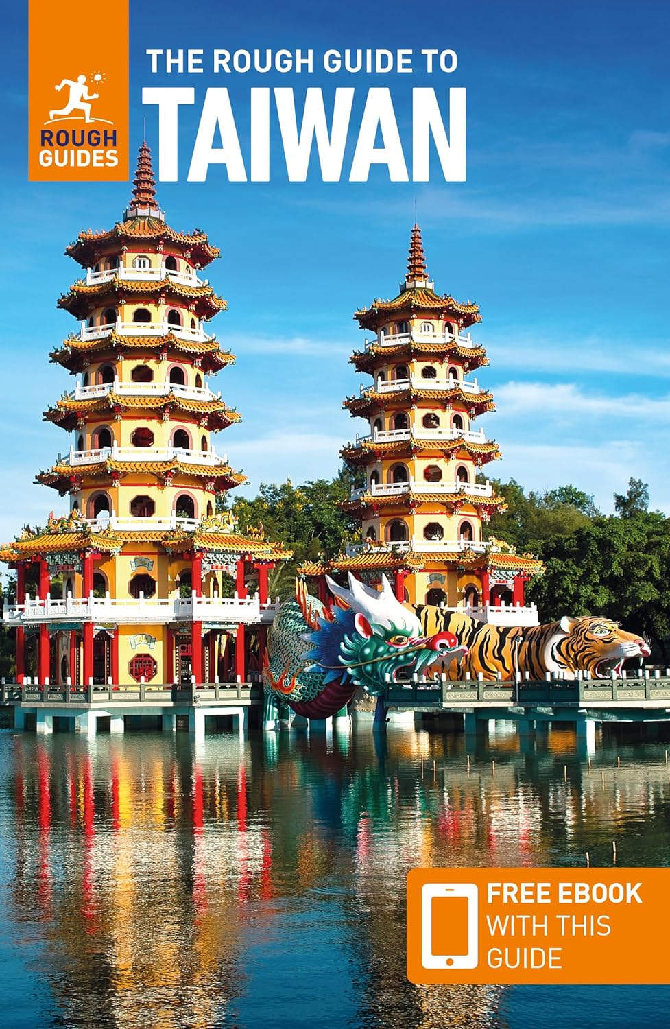 Reisgids Taiwan | Rough Guides