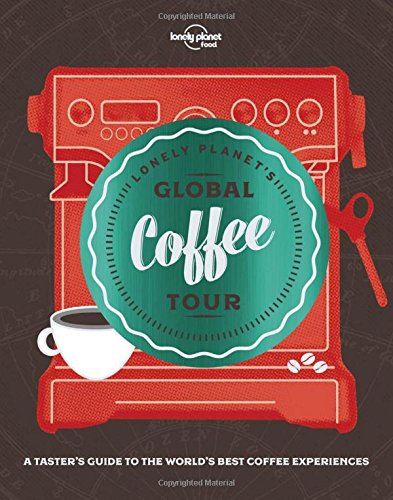 Reisgids Global Coffee tour | Lonel…
