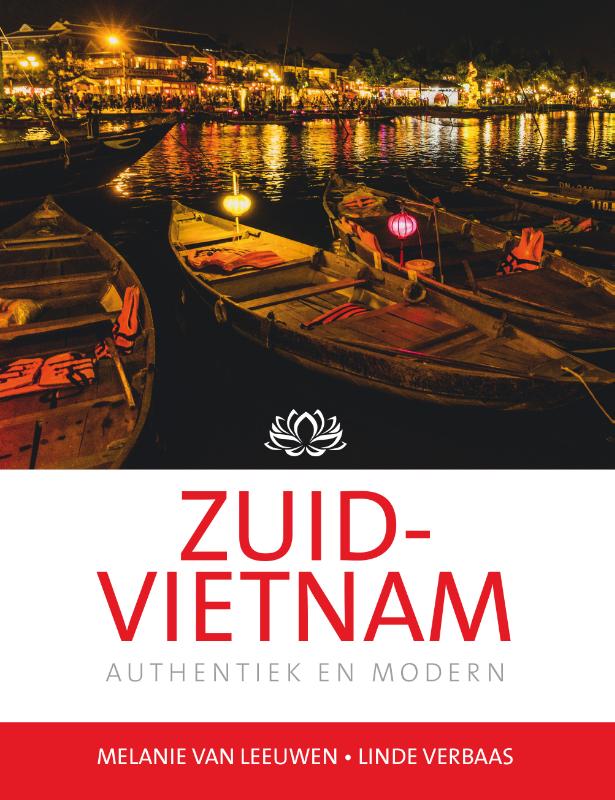 Online bestellen: Reisgids Zuid Vietnam | Edicola
