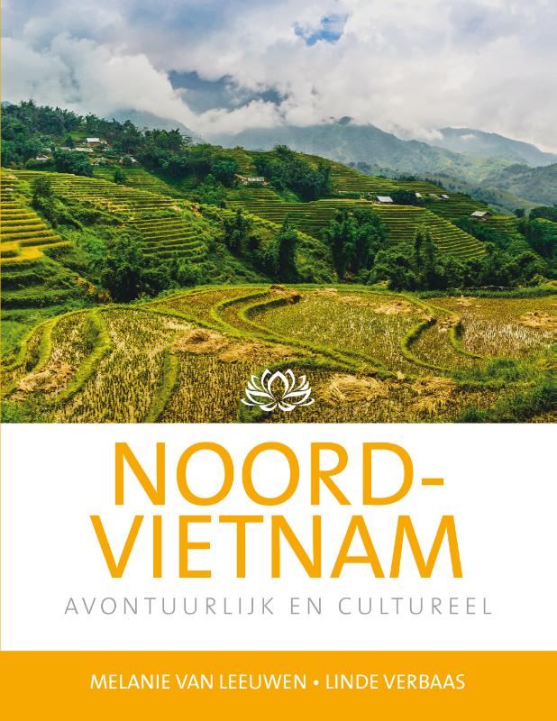Online bestellen: Reisgids Noord Vietnam | Edicola