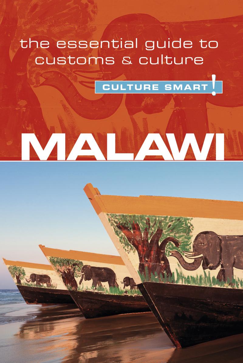 Online bestellen: Reisgids Culture Smart! Malawi | Kuperard