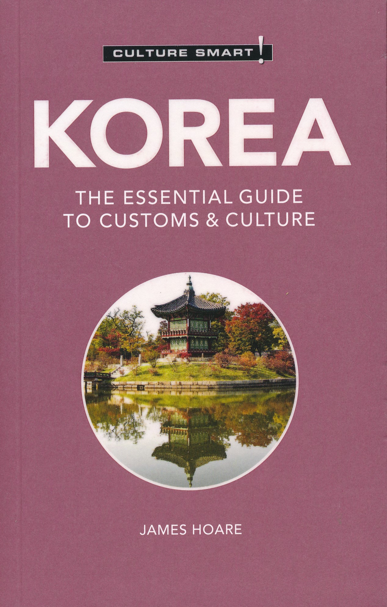 Online bestellen: Reisgids Culture Smart! Korea | Kuperard
