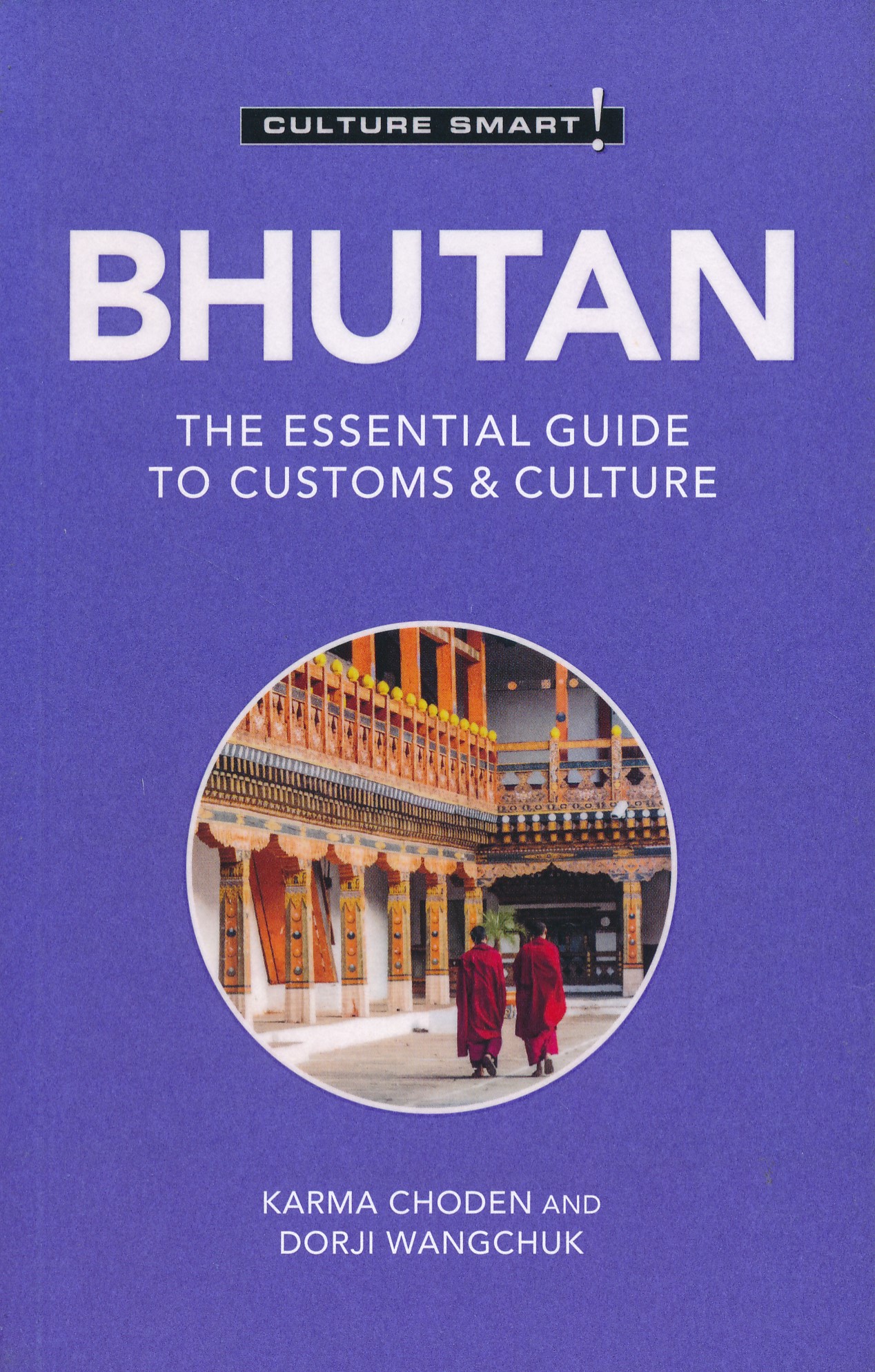 Online bestellen: Reisgids Culture Smart! Bhutan | Kuperard