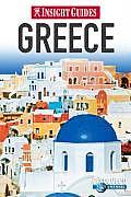 Reisgids Greece - Griekenland | Insight Guide | 