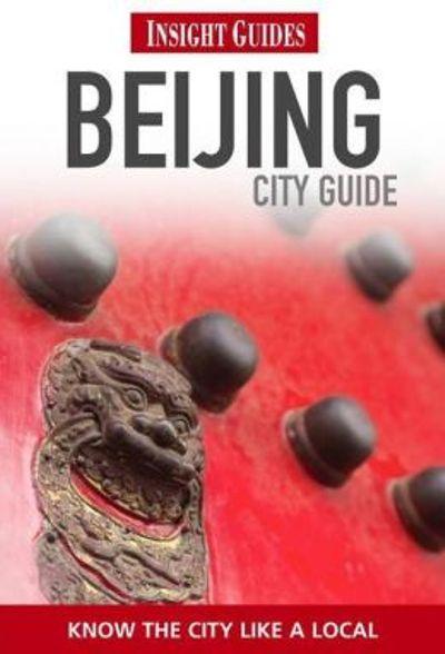 Reisgids Beijing - Peking | Insight Cityguide (ENGELS) |