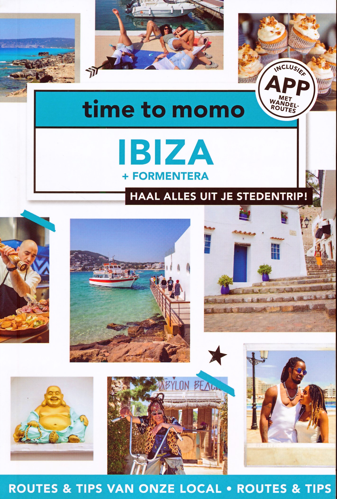 Reisgids Time to momo Ibiza | Mo… Reisgids Time to momo Ibiza | Mo…