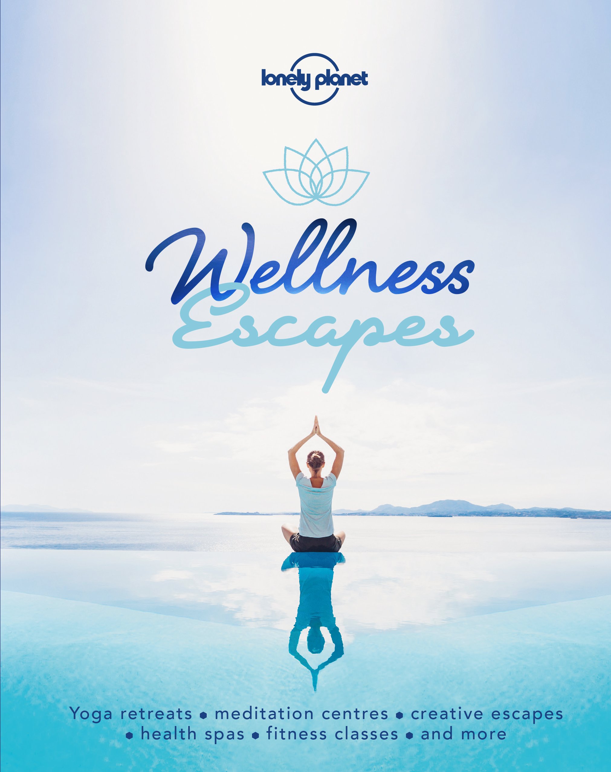 Reisgids Wellness Escapes | Lonely… Reisgids Wellness Escapes | Lonely…