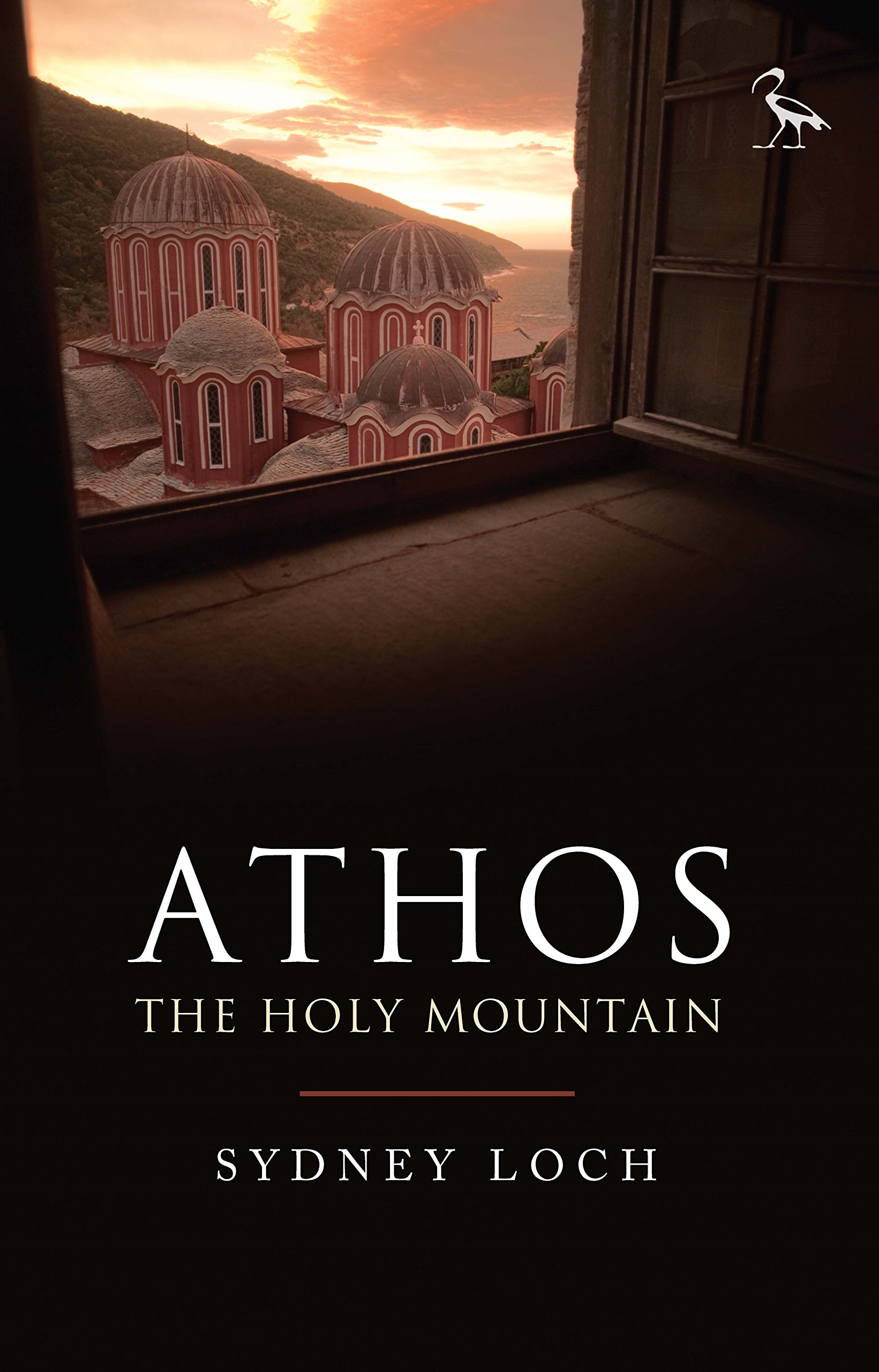 Online bestellen: Reisverhaal Athos - the holy mountain | TPP