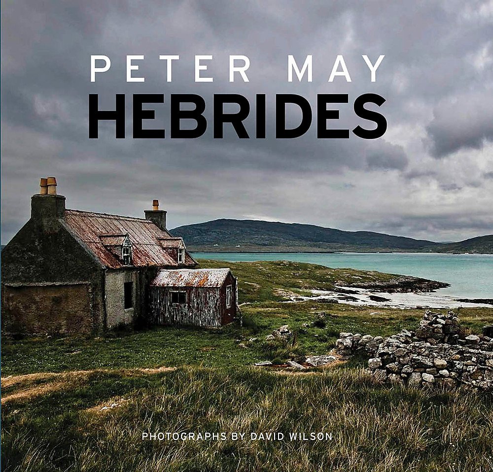 Online bestellen: Fotoboek Hebrides - Hebriden | Quercus Publishing