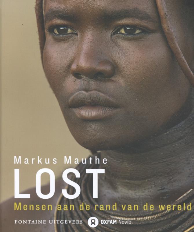 Online bestellen: Opruiming - Fotoboek Lost - Mensen aan de rand van de wereld | Fontaine