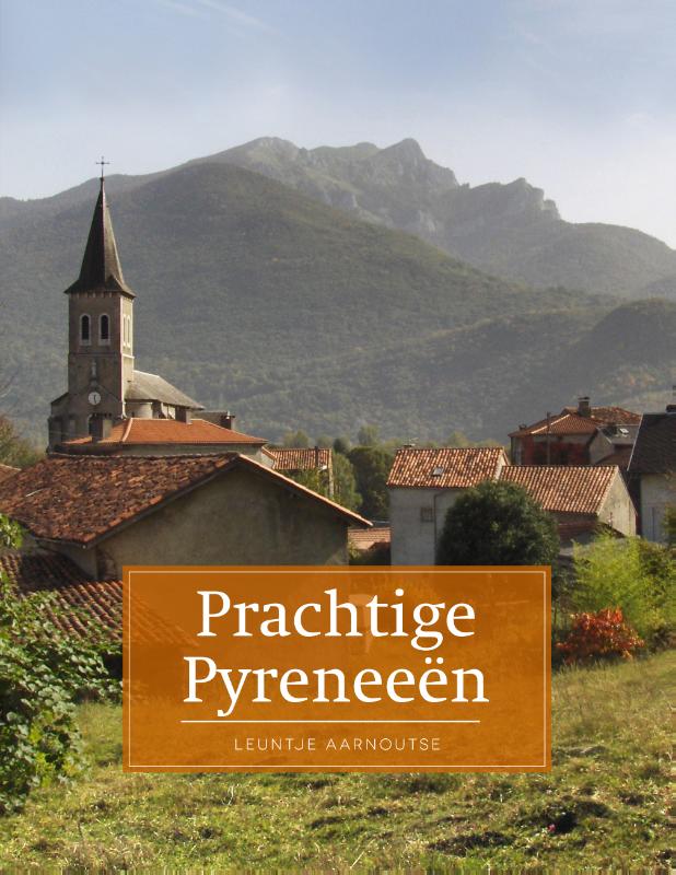 Online bestellen: Reisgids PassePartout Prachtige Pyreneeën | Edicola